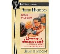 Les Trésors du cinéma : Alfred Hitchcock - Jeune et innocent (Young and Innocent) G