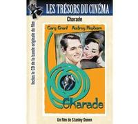 Les Trésors du cinéma : Charade (Inclus le CD de la Bande Originale du Film) G