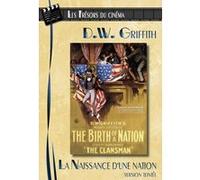 Naissance D'une Nation