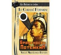 Le cuirassé potemkine