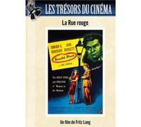 Les Trésors du cinéma : Fritz Lang - La Rue Rouge (Scarlet Street) G