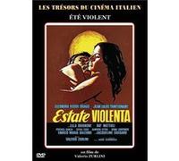 Les trésors du cinéma italien : Été violent G