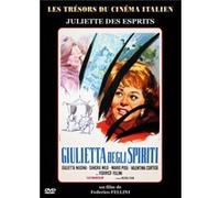 Les trésors du cinéma italien : Juliette des esprits G