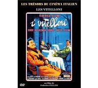 Les trésors du cinéma italien : Les Vitelloni G