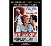 Les Trésors Du Cinéma Italien : Par-Dessus Les Moulins