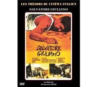 Les trésors du cinéma italien : Salvatore Giuliano G