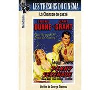 Les Trésors du cinéma : La Chanson du passé (Penny Serenade) G