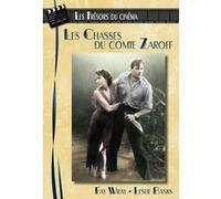 Les Trésors du cinéma : Les chasses du Comte Zaroff G