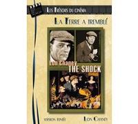 Les Trésors du cinéma : Lon Shaney : La Terre a tremblée (The Shock) - Version Teintée