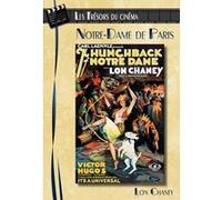 Les Trésors du cinéma : Lon Shaney : Notre-Dame de Paris G