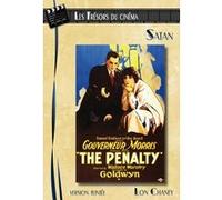 Les Trésors du cinéma : Lon Shaney : Satan (The Penalty) - Version Teintée G