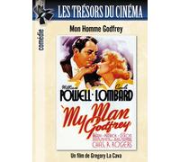 Les Trésors du cinéma : Mon homme Godfrey (My man Godfrey)