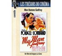 Les Trésors du cinéma : Mon homme Godfrey (My man Godfrey) G