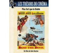 Les Trésors du cinéma : Plus fort que le diable (Beat the devil) G
