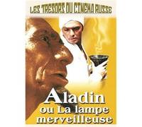 Les Trésors du Cinéma Russe : Aladin ou la lampe merveilleuse G