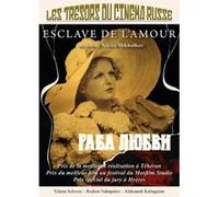 Les Trésors du Cinéma Russe : Esclave de l'amour