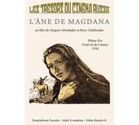 Les Trésors du Cinéma Russe : L’âne de Magdana G