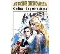 Les Trésors du Cinéma Russe : Ondine (La petite sirène) G