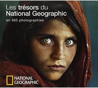 Les trésors du National Geographic en 365 photographies