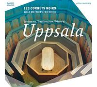 Les Trésors d'Uppsala : Musique du Xviiè de la Collection Düben. Les Cornets Noirs