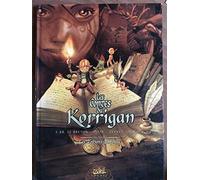 Les trésors enfouis