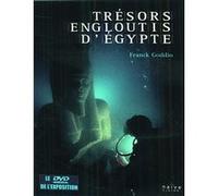 Les Trésors engloutis d'Egypte E