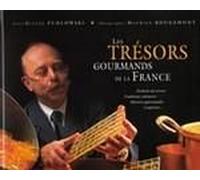 Les Tresors Gourmands De La France