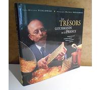 Les Tresors Gourmands De La France