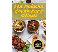 Les Trésors Gourmands d'Haïti