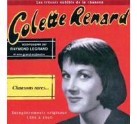 Les Trésors Oubliés De La Chanson