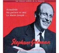 Les Trésors Oubliés De La Chanson