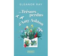 Les Trésors Perdus D'amy Ashton