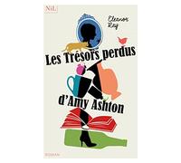 Les Trésors perdus d'Amy Ashton – Nil Éditions
