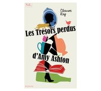 Les Trésors perdus d'Amy Ashton