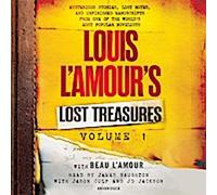 Les trésors perdus de Louis L'Amour #1