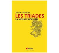 Les Triades - La Menace Occultée