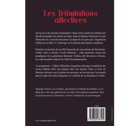 Les Tribulations affectives