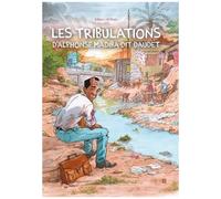 Les tribulations d'Alphonse Madiba dit Daudet – L'Harmattan