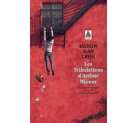 Les Tribulations d'Arthur Mineur