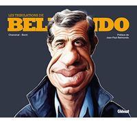 Les tribulations de Belmondo