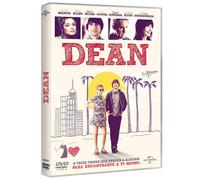Les Tribulations De Dean (2016) / Dean (Dvd)