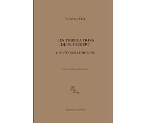 Les tribulations de M. Faubert. L'impôt sur le revenu