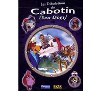 Les Tribulations Du Cabotin