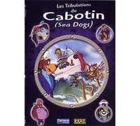 Les Tribulations du cabotin – DVD