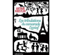 Les Tribulations du camarade Lepiaf