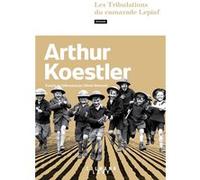 Les Tribulations du camarade Lepiaf