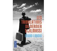Les Tribulations du dernier Sijilmassi