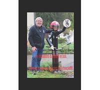 Les tribulations du motard en bois.: L'étrange et mythique parcours de Schneckeffifi.