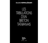 Les tribulations d'un breton taïwanais