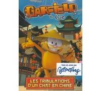 Garfield & Cie - Vol. 13 : Les Tribulations D'un Chat En Chine